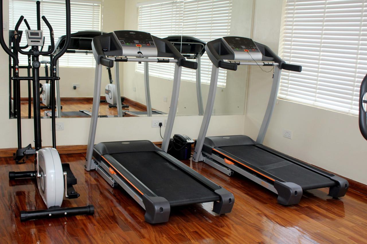 Watercress Hotels And Event Ikeja Extérieur photo